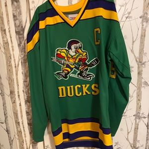 Classic Ducks Jersey